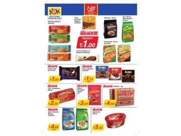 ok Market - 8