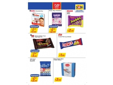 ok Market - 9