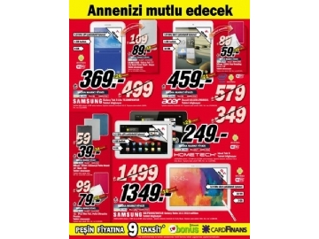 Media Markt - 2