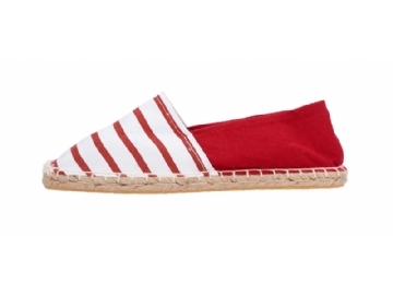 Flo Espadriller - 2