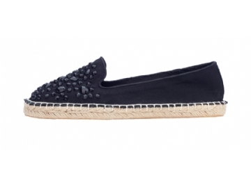 Flo Espadriller - 4