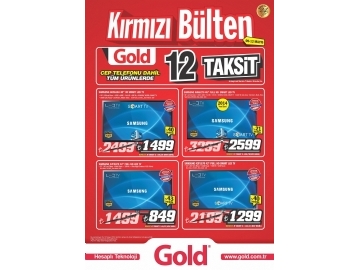 Gold 9 - 12 Mays - 3
