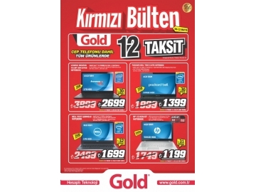 Gold 9 - 12 Mays - 5