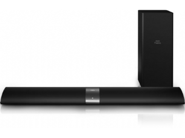 Philips Fidelio Soundbar HTL9100