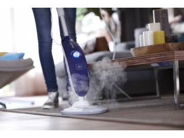 Philips SteamCleaner Active Buharl Zemin Temizleyici