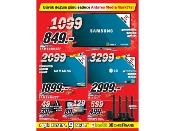 Media Markt Ankara Antares - 2