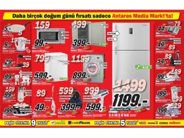 Media Markt Ankara Antares - 4
