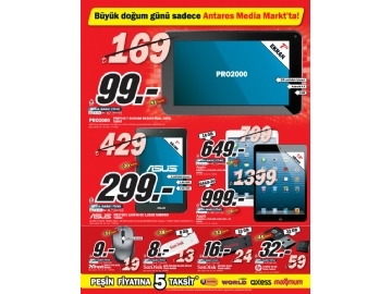Media Markt Ankara Antares - 6