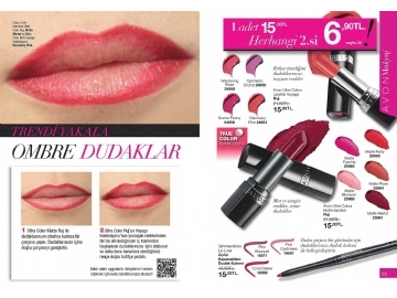 Avon 6. Katalog - 18