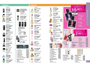 Avon 6. Katalog - 34