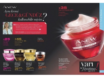 Avon 6. Katalog - 66