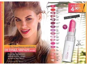 Avon 6. Katalog - 86