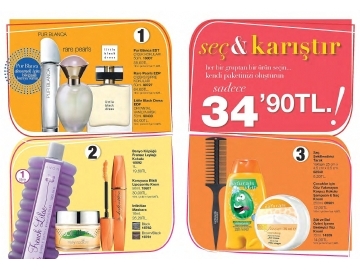 Avon 6. Katalog - 8