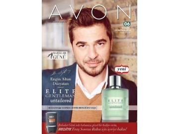 Avon 6. Katalog - 90