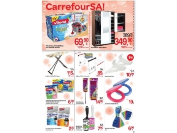 CarrefourSA 20 Mays - 20