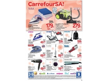 CarrefourSA 20 Mays - 30