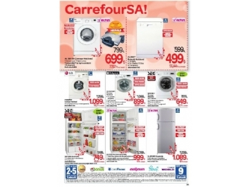 CarrefourSA 20 Mays - 34