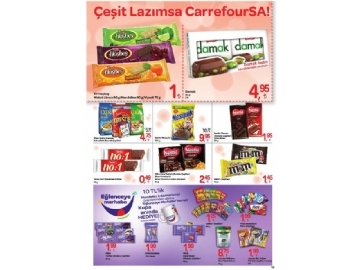 CarrefourSA 20 Mays - 12