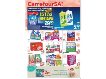 CarrefourSA 20 Mays - 18