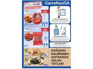 CarrefourSA 20 Mays - 4