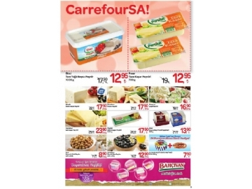 CarrefourSA 20 Mays - 8