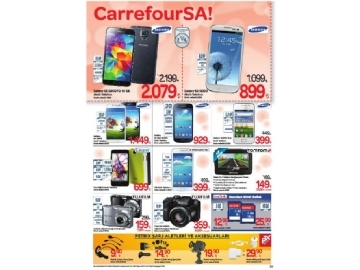 CarrefourSA 20 Mays - 22