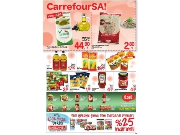CarrefourSA 20 Mays - 16