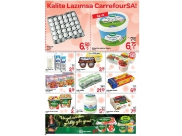 CarrefourSA 20 Mays - 9