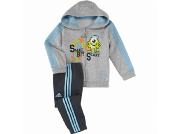 Adidas Kids - 10