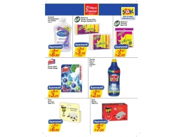 �ok Market - 15