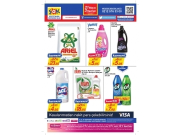 �ok Market - 16