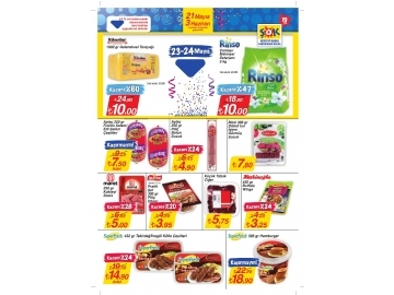 ok Market - 5
