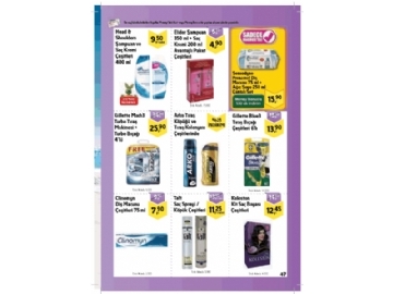 Migros 22 Mays - 47
