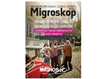Migros 22 Mays - 1