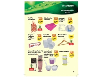 Migros 22 Mays - 60