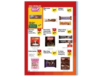 Migros 22 Mays - 34