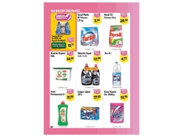 Migros 22 Mays - 38