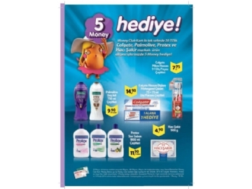 Migros 22 Mays - 29