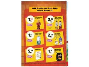 Migros 22 Mays - 8