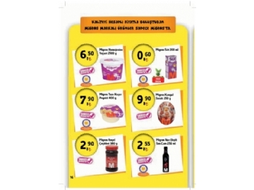 Migros 22 Mays - 16