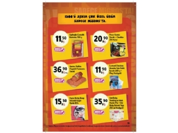Migros 22 Mays - 13