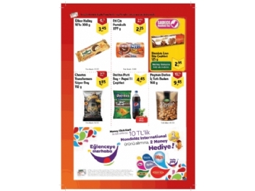 Migros 22 Mays - 33