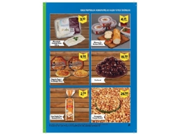 Migros 22 Mays - 21