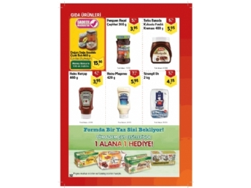 Migros 22 Mays - 32