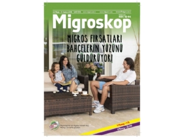 Migros 22 Mays - 11