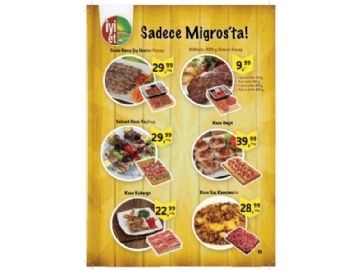 Migros 22 Mays - 19