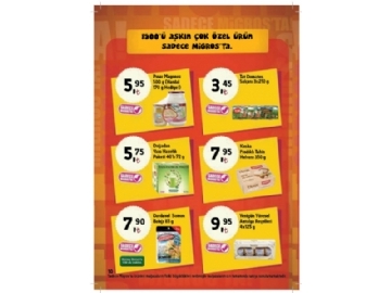 Migros 22 Mays - 10