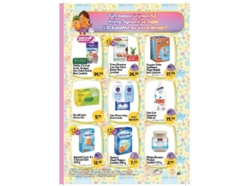 Migros 22 Mays - 43