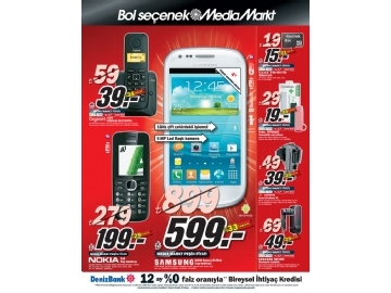 Media Markt Mall Of stanbul - 5