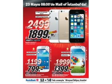 Media Markt Mall Of stanbul - 3
